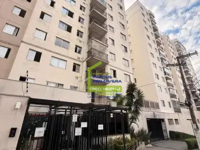 Apartamento em Centro