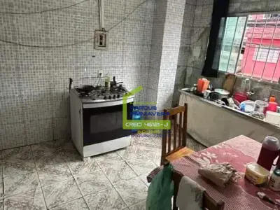 Casa em Cidade Júlia