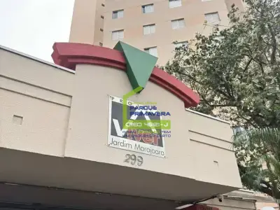 Apartamento em Vila Constança