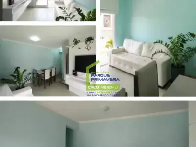 Apartamento em Centro