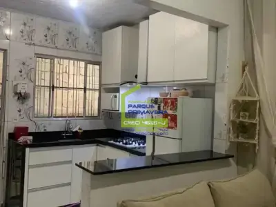 Casa em Vila do Castelo