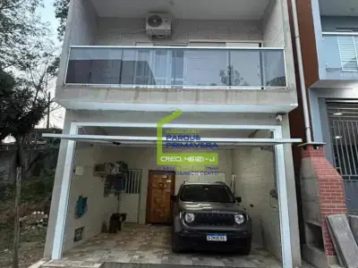 Sobrado em Jardim Bandeirantes