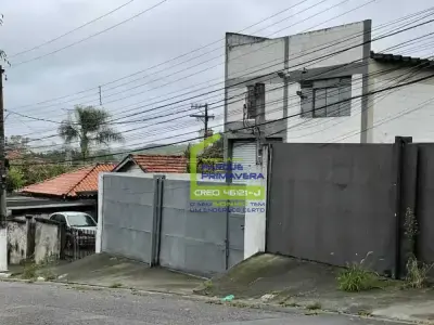 Galpão em Pedreira