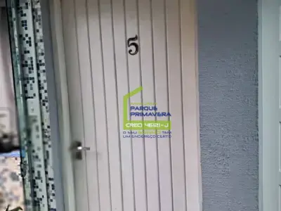 Apartamento em Centro
