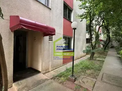 Apartamento em Conceição