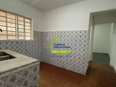 Casa em Pedreira