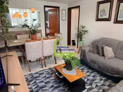 Apartamento em Vila Santana