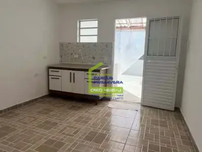 Casa em Jardim Itapura