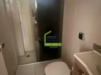 Apartamento em Vila Santana