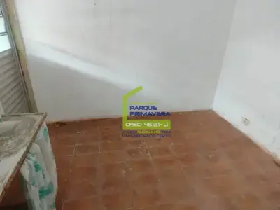 Casa em Cidade Júlia