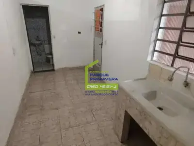 Casa em Cidade Júlia