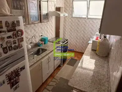 Apartamento em Vila Santana