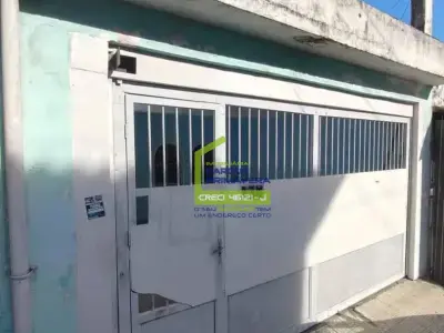 Casa em Jardim Vilas Boas