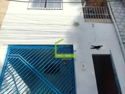 Casa em Parque Primavera