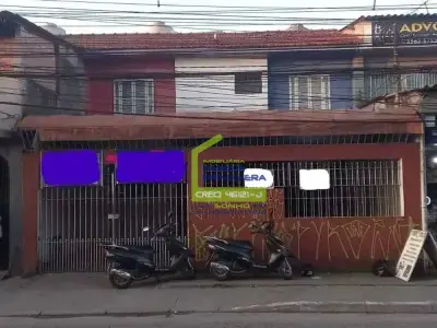 Prédio em Balneário Mar Paulista