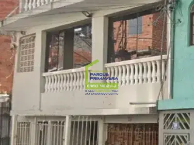 Casa em Cidade Júlia