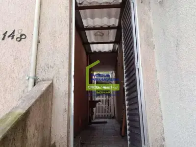 Casa em Jardim da Pedreira