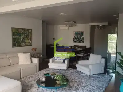 Apartamento em Jardim Consórcio