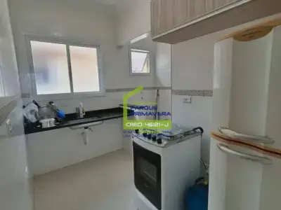 Casa de Condomínio em Tupi
