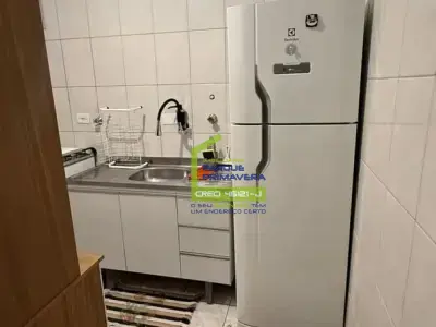 Apartamento em Vila Santana