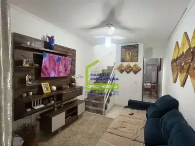 Casa de Condomínio em Caiçara