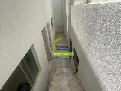 Casa em Jardim Palmares (Zona Sul)