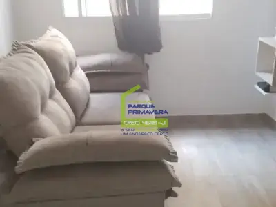 Apartamento em Jardim São Savério