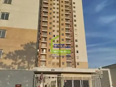 Apartamento em Vila dos Andradas