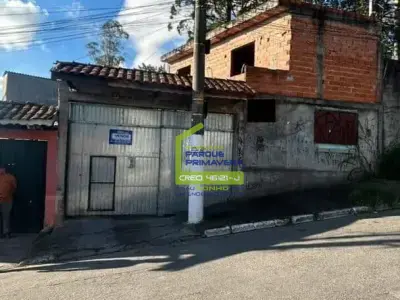 Casa em Balneário Mar Paulista