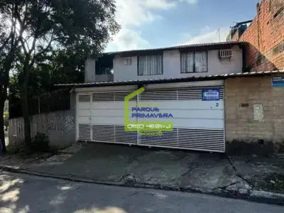 Casa em Balneário Mar Paulista