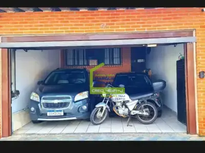 Casa em Vila dos Andradas