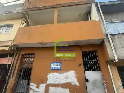 Casa em Jardim Selma