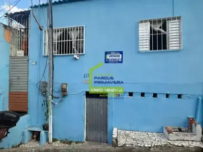 Casa em Jardim Selma