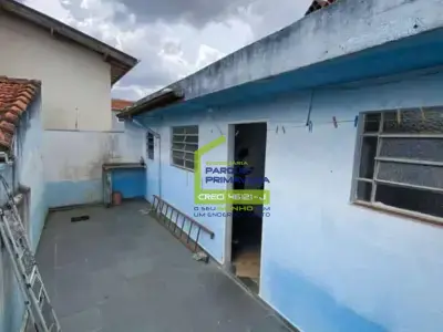 Casa em Jardim Santa Cruz (Campo Grande)