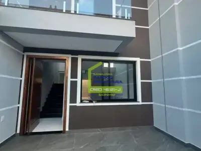 Sobrado em Jardim Jua