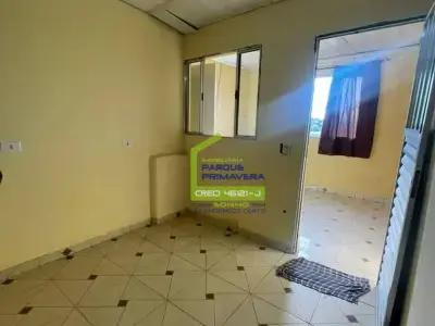 Casa em Jardim Novo Pantanal
