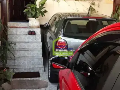 Sobrado em Parque Fernanda