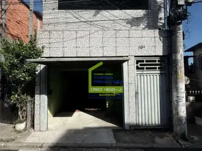 Casa em Parque Doroteia