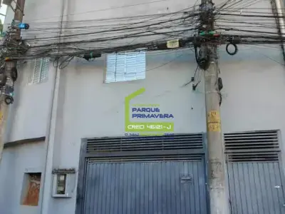 Casa em Cidade Júlia
