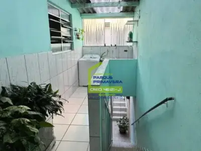 Casa em Jardim Apurá