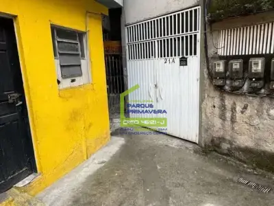 Casa em Parque Primavera
