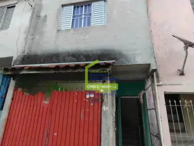 Casa em Santa Amélia