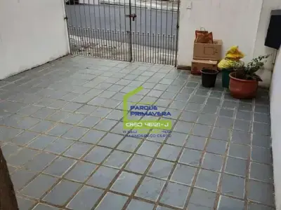 Casa em Vila Constança