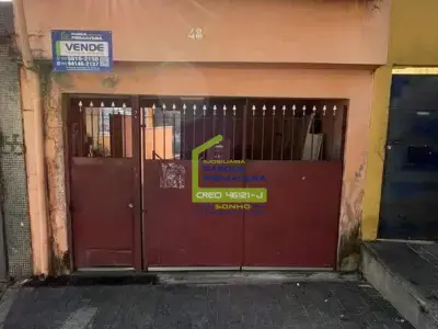 Casa em Americanópolis