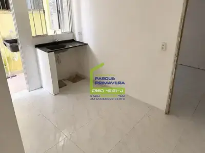 Casa em Cidade Júlia