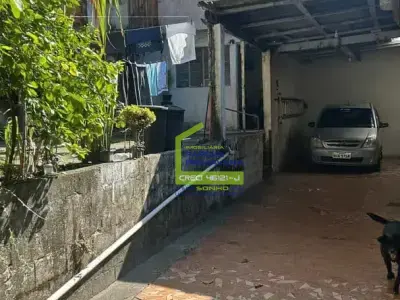 Casa em Parque Primavera