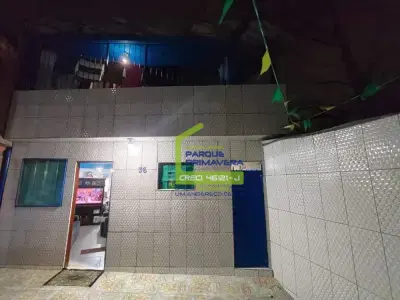 Casa em Parque Primavera