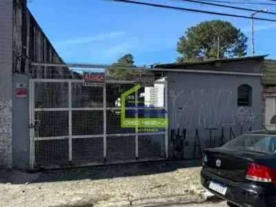 Lote / Terreno em Santo Amaro