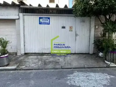 Casa em Parque Primavera