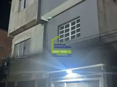 Casa em Balneário São Francisco